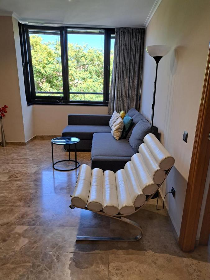 Apartamento En La Ciudad De Las Artes Y Las Ciencias Valence Extérieur photo