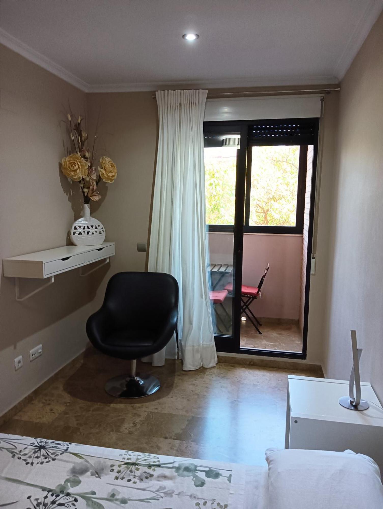 Apartamento En La Ciudad De Las Artes Y Las Ciencias Valence Extérieur photo