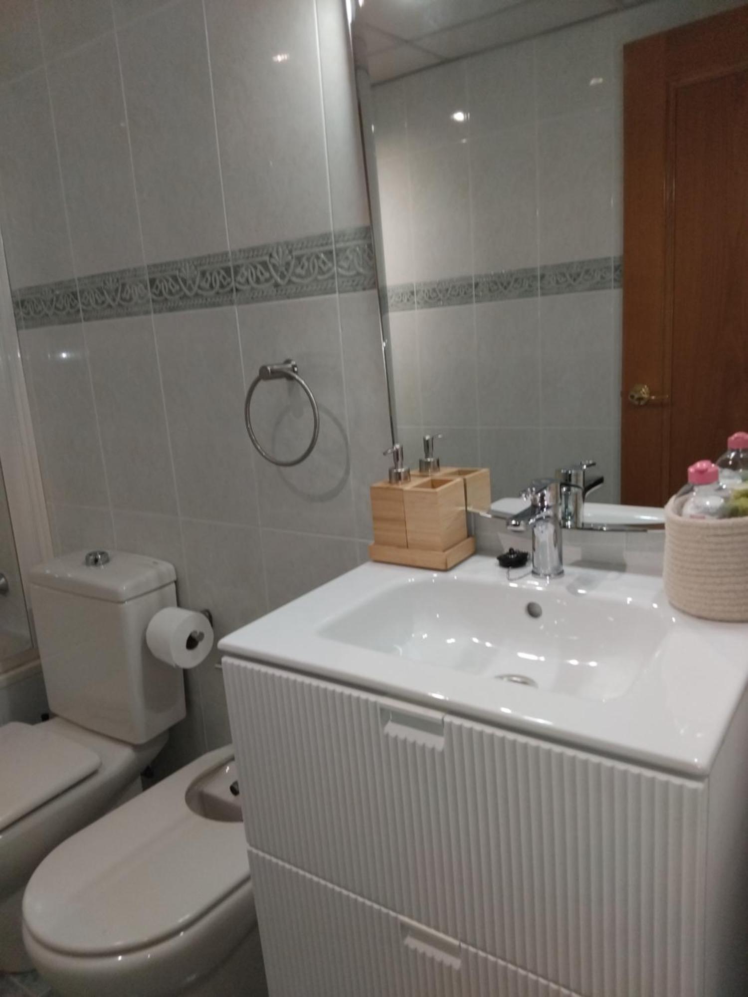 Apartamento En La Ciudad De Las Artes Y Las Ciencias Valence Extérieur photo