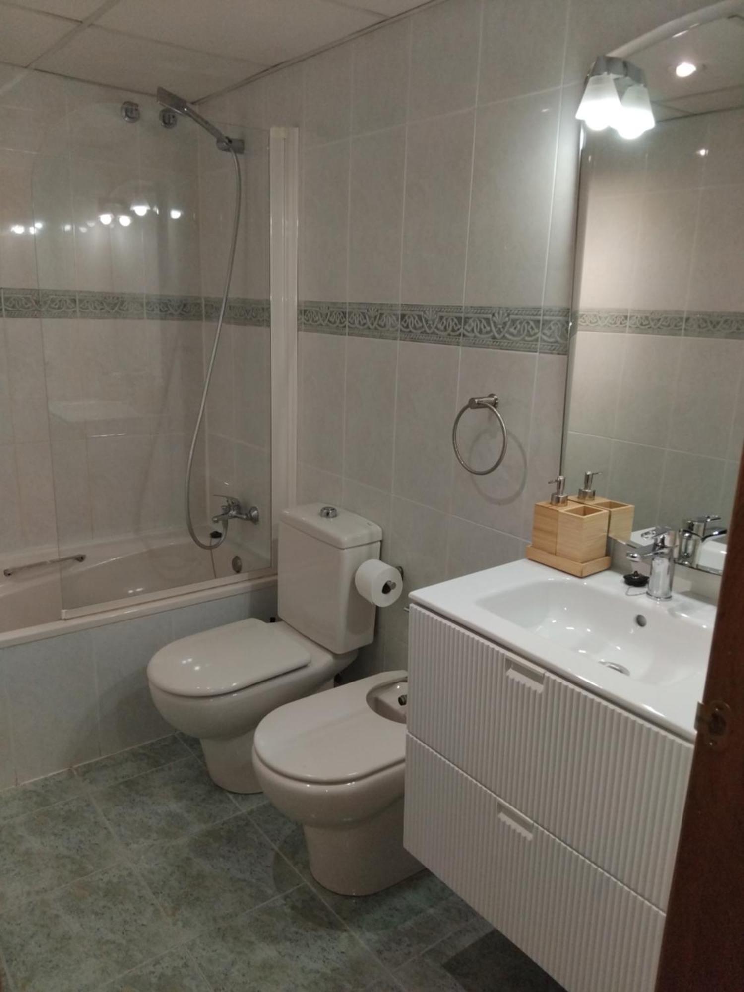 Apartamento En La Ciudad De Las Artes Y Las Ciencias Valence Extérieur photo